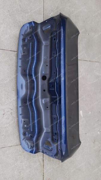 Renault Megane 4 Bagaj Kapağı CP (IC-109)