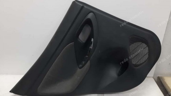 Toyota Yaris Cross Sol Arka Kapı Döşemesi 67640-0DF20 CP (FE-120)