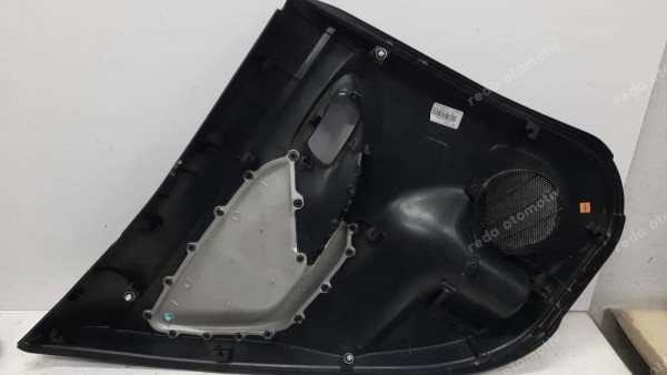 Toyota Yaris Cross Sağ Arka Kapı Döşemesi 67630-0DF20 CP (FE-120)