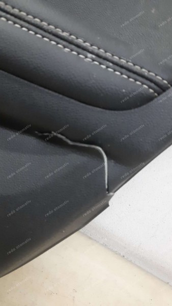 Renault Megane 4 Sağ Ön Kapı Döşemesi 545010278R HP CP (FE-120)