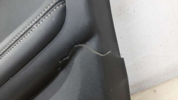 Renault Megane 4 Sağ Ön Kapı Döşemesi 545010278R HP CP (FE-120)