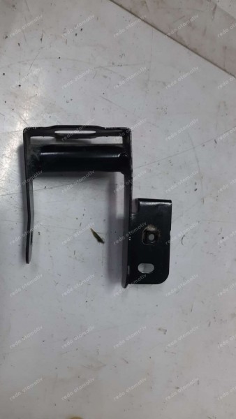 Renault Megane 4 Akü Alt Suportu 641J26152R CP (EB-125)