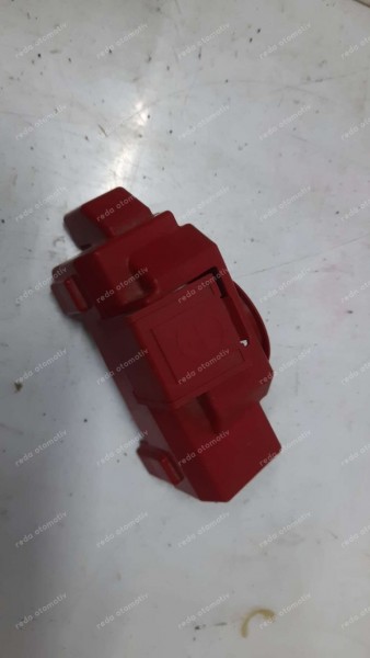 Renault Megane 4 Kont.Akü Sigorta Röle Kutusu 243129212R CP (BA-110)