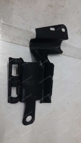 Renault Megane 4 Alternatör Kayışı Koruma Bakaliti 638300353R CP (BH-110)