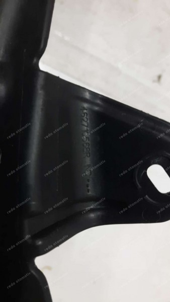 Renault Megane 4 Fren Borusu Bakaliti 462710598R CP (HE-120)