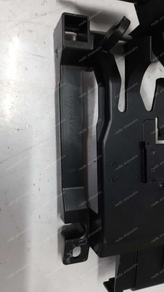 Renault Megane 4 Kablo Muhafazası Orj 242961240R CP (BH-110)