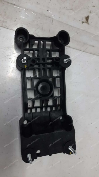 Renault Megane 4 Vites Kulesi Alt Tablası 349042026R CP (BH-110)