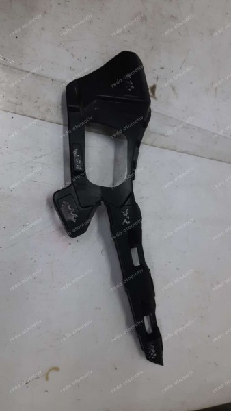 Renault Megane 4 Tampon Braketi Sol 620377784R CP (BH-110)