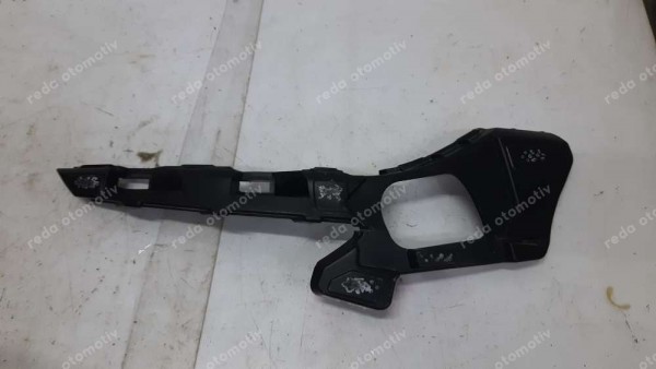 Renault Megane 4 Tampon Braketi Sağ 620368551R CP (BH-110)