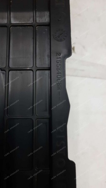 Renault Megane 4 Talisman Sağ Havalandırma Bakaliti 215584068R CP (BH-110)