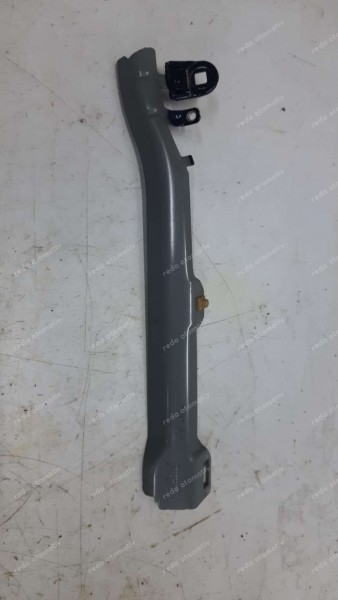 Renault Megane 4 Sağ Ön Çamurluk Braketi 631226346R CP (EB-125)