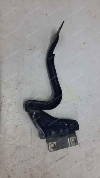 Renault Megane 4 Sol Kaput Menteşesi 654012880R CP (HA-121)