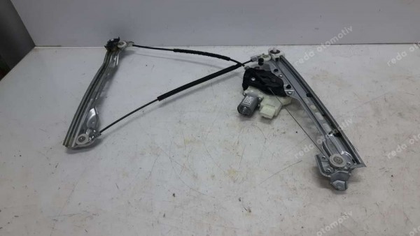 Renault Megane 4 Sağ Ön Cam Krikosu 807208314R CP (EF-110)