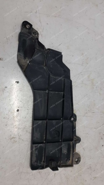 Renault Megane 4 Sol Bagaj Alt Koruma 748A08709R CP (GC-130)