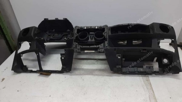 Fiat Doblo Torpido Göğüs 735268392 CP (AD-130)