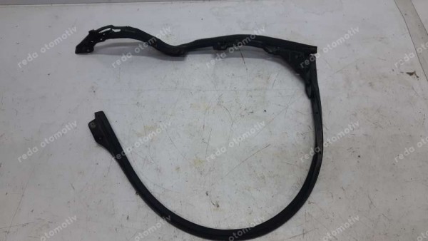 Renault Megane 4 Sağ Ön Kapı Ara Fitili  808392870R CP (F2)