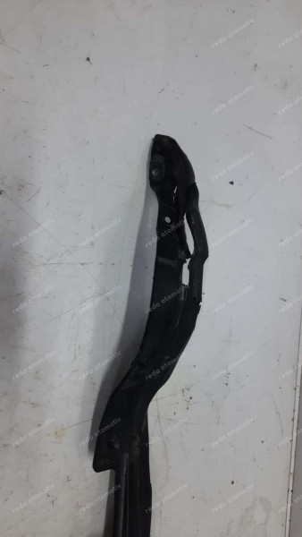 Renault Megane 4 Sağ Ön Kapı Ara Fitili  808392870R CP (F2)