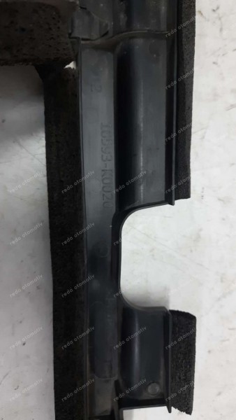 Toyota Yaris Cross Sağ Yan Hava Deflektörü 16593-K0020 CP (BH-110)