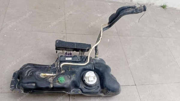 Opel Corsa F Yakıt Deposu Şamandıra Filtre Yakıt Borusu Komple 9826626680 CP (FA-140)