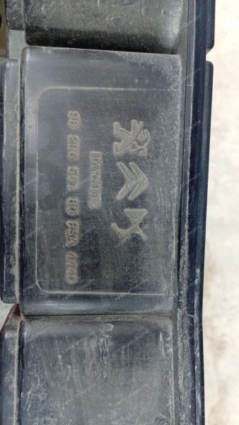 Opel Corsa F Yakıt Deposu Şamandıra Filtre Yakıt Borusu Komple 9826626680 CP (FA-140)