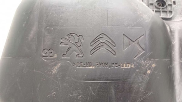 Opel Corsa F Yakıt Deposu Şamandıra Filtre Yakıt Borusu Komple 9826626680 CP (FA-140)