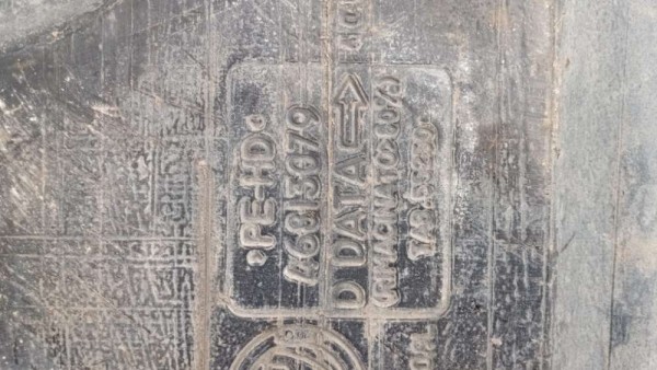 Fiat Doblo Yakıt Deposu Şamandıra 46813079 CP (FA-140)