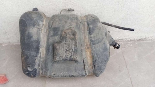 Fiat Doblo Yakıt Deposu Şamandıra 46813079 CP (FA-140)