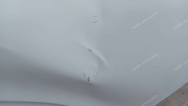 Renault Clio 5 Sol Arka Kapı HP CP (BD-110)