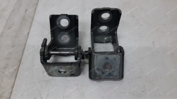 Opel Corsa F Sol Ön Kapı Alt Üst Kapı Menteşesi CP (HA-121)