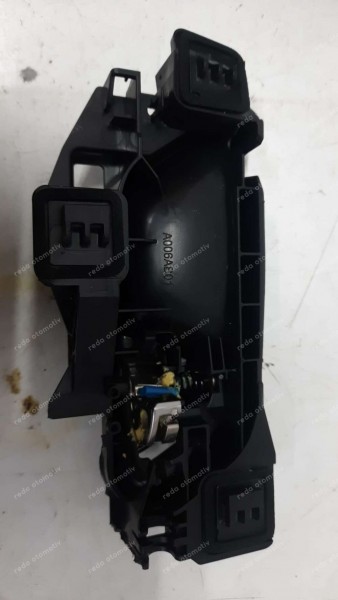 Opel Corsa F Sol Ön Kapı İç Kapı Kulbu A006AB01 CP (EE-122)