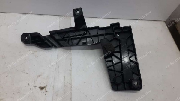 Opel Corsa F Sol Ön Kapı İç Braket 9830049480 CP (BH-110)