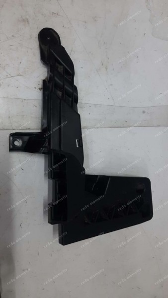 Opel Corsa F Sol Ön Kapı İç Braket 9830049480 CP (BH-110)