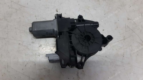 Opel Corsa F Sol Ön Cam Kriko Motoru 9829043680 CP (EF-123)