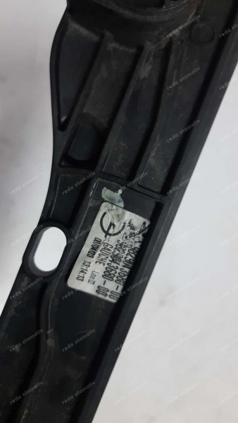 Opel Corsa F Sol Ön Cam Krikosu 9829043680 HP CP (DF-110)