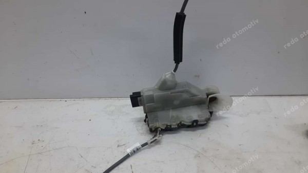 Opel Corsa F Sol Ön Kapı Kilidi 1A003672 CP (EE-125)