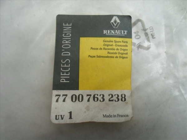 Renault R21 Sağ Ön Güneşlik Orjinal 7700763238 YP (IE-125)