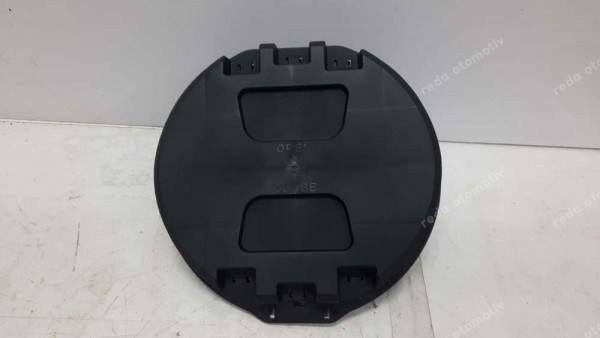 Renault Clio 5 Kriko Seti 997509456R SP YP (BG-120)