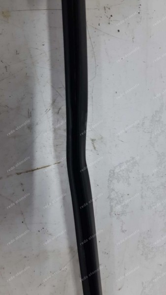 Renault Clio 5 Sol Arka Kapı Sıyırıcı Fitil HP CP (JD-120)