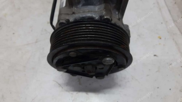 Renault Clio 5 Captur 2 Klima Kompresörü 926002888R CP (BI-120)