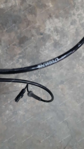 Renault Clio 5 Ön ABS Sensörü Kablosu 479109572R CP (AA-120)