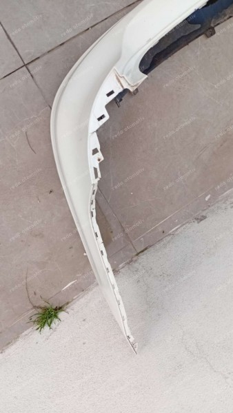 Volkwagen Jetta Arka Tampon 5C6807421 HP CP (Gİ-110)