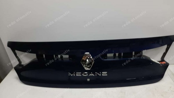 Renault Megane 4 Arka Bagaj Kapak Bandı 848109140R CP (GC-130)