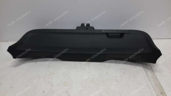 Renault Clio 5 Bagaj İç Kaplama 909008594R CP (GC-130)