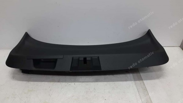 Renault Clio 5 Bagaj İç Kaplama 909008594R CP (GC-130)