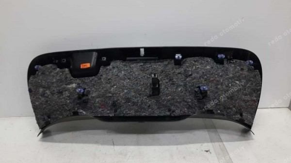 Renault Clio 5 Bagaj İç Kaplama 909008594R CP (GC-130)