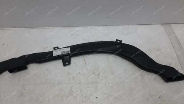 Renault Megane 4 Havalandırma Kanalı 1567898X CP (AB-110)