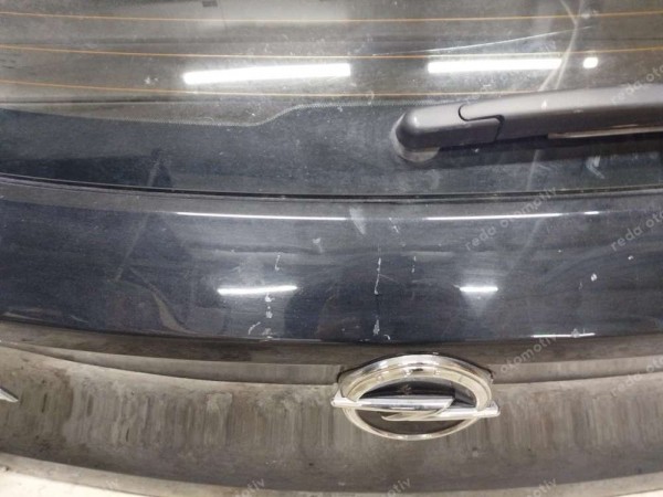 Opel Corsa F Bagaj Kapağı Dolu 9837473680 SP HP (BE110)