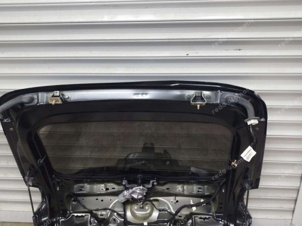 Opel Corsa F Bagaj Kapağı Dolu 9837473680 SP HP (BE110)