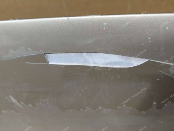 Fiat Doblo II 05-16 Ön Kaput Menteşe Dolu 51934310 SP (EB110)