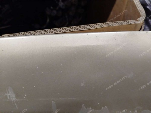 Fiat Doblo II 05-16 Ön Kaput Menteşe Dolu 51934310 SP (EB110)